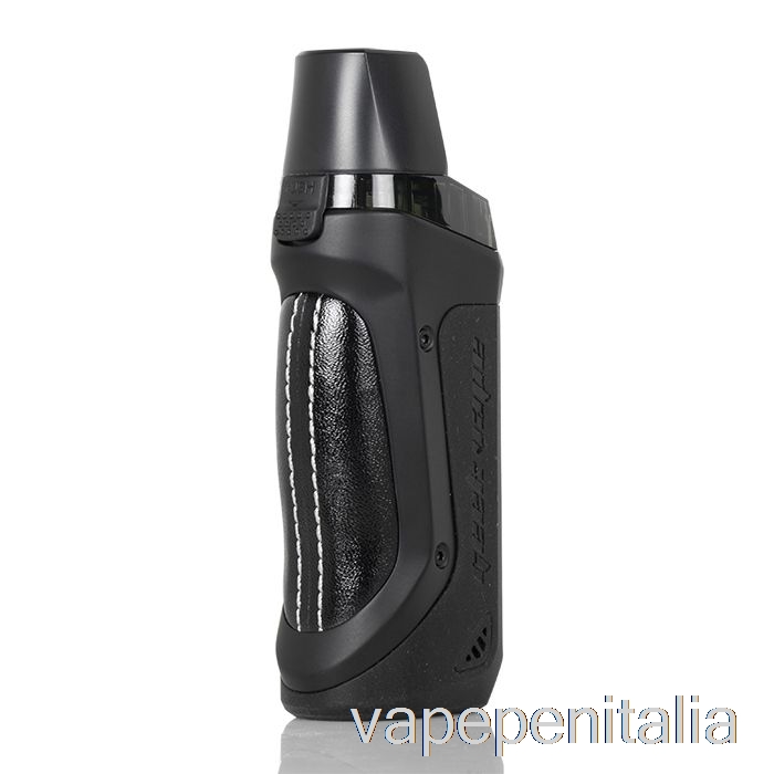 Vape Italia Geek Vape Aegis Boost 40w Kit Pod Mod Space Black